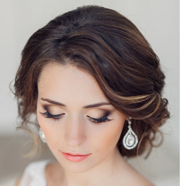 bridal makeup in UAE-dos and don'ts to follow
