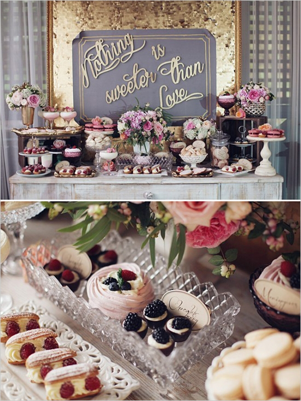 nothing-is-sweeter-then-love-dessert-table-ideas-wedding