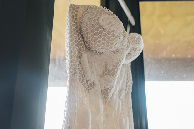 wedding-dress-hanging-on-wardrobe