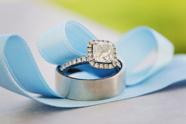 Dubai Real Wedding Sonja - ring