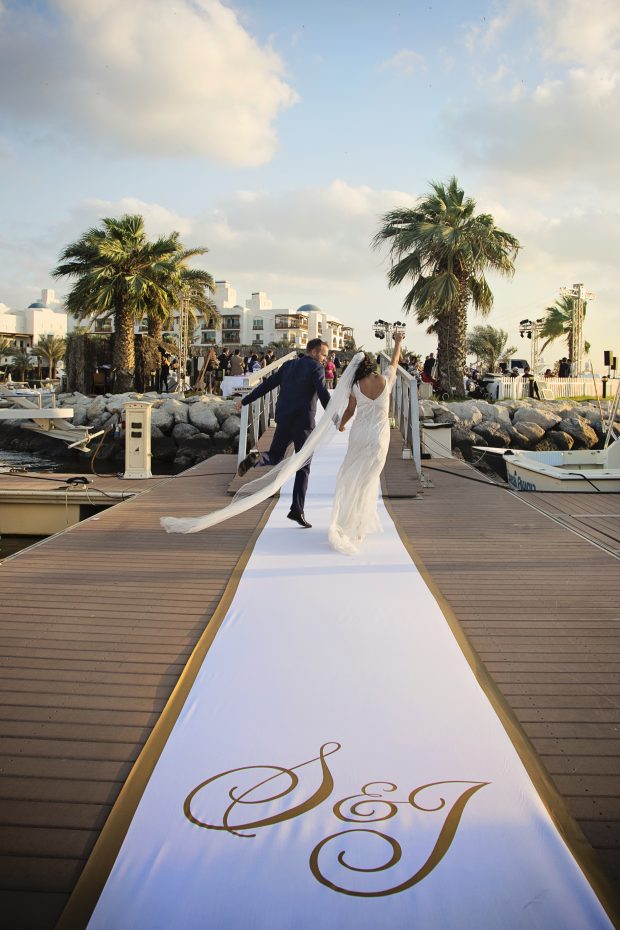 Dubai Wedding photographers