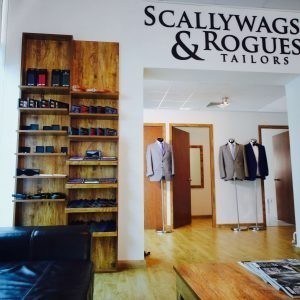 Scallywags & Rogues Competition