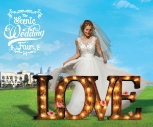 The Scenic Wedding Fair Competition 