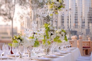 The Wedding Fair by Emaar Hospitality Group Competition