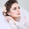 Natural Bridal Make-Up 