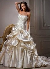 The Bridal Room Gown 