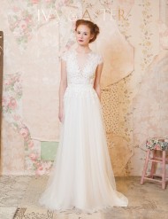 Ivy & Aster Gown 