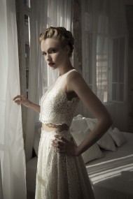 Lili Hod Gown 