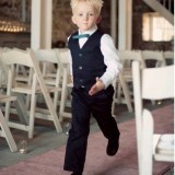 Pageboy Style