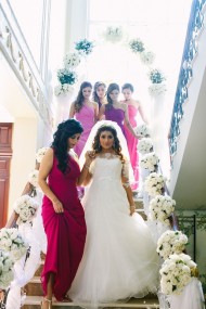 Pronovias Wedding Dress 