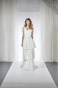 Charlie Brear Payton Gown 