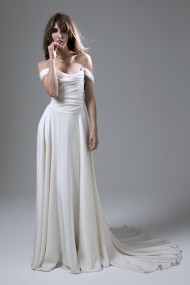 Halfpenny London Charlotte Gown 