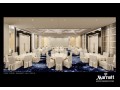 Beach Front Wedding Venues - Marriott Resort Palm Jumeirah 