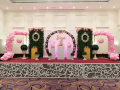 City Wedding Venues - Golden Tulip Downtown Abu Dhabi