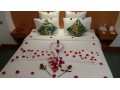 Desert Wedding Venues - Mercure Grand Hotel Jebel Hafeet