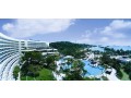 Honeymoon - Shangri-La's Rasa Sentosa Resort and Spa, Singapore