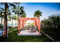 Large Wedding Venues - W Dubai - The Palm