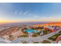 Desert Wedding Venues - Mercure Grand Jebel Hafeet
