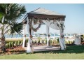 Wedding Gazebo - Ritz Carlton, JBR Dubai