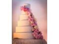 Wedding Detail - Cake