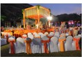 Wedding Venues - Della Resorts