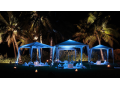 Wedding Venues - Park Hyatt Goa