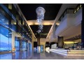 Hotel Lobby - Sofitel Abu Dhabi Corniche