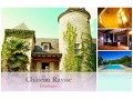 Weddings in France - Chateau Raysse