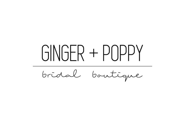 Ginger + Poppy Bridal Boutique