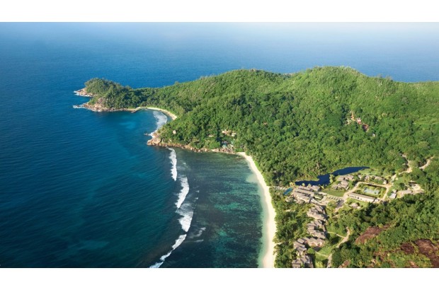 International Wedding Venues - Kempinski Seychelles Resort