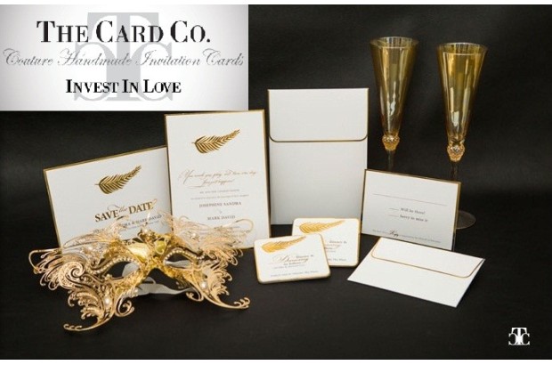 Invitation Cards - The Card Company