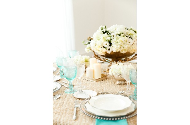 Wedding Styling and Hire - Party Social
