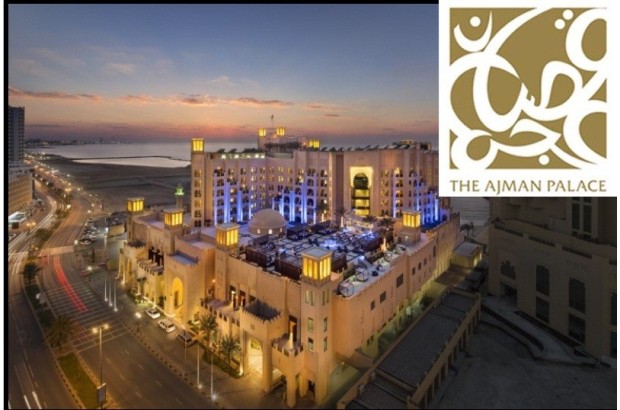 Wedding Venues - The Ajman Palace Hotel and Resort