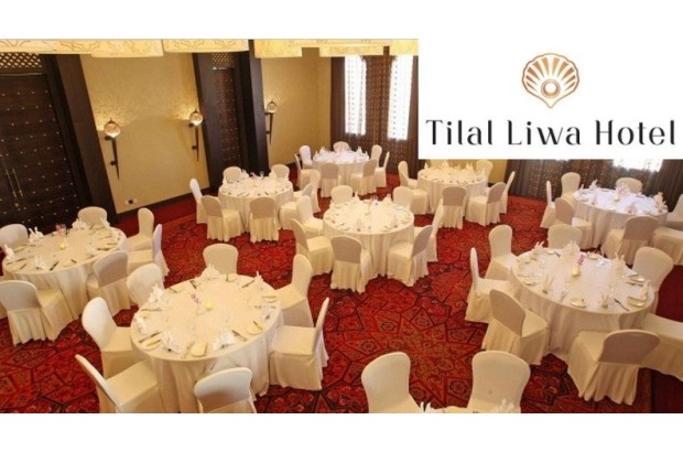 Wedding Venues - Tilal Liwa Hotel