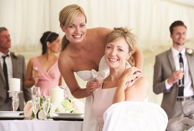 Ways To Involve Your Mother In Law In Your Wedding