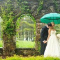 rain on wedding day-wedding disasters