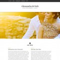 wedding website: should you have one