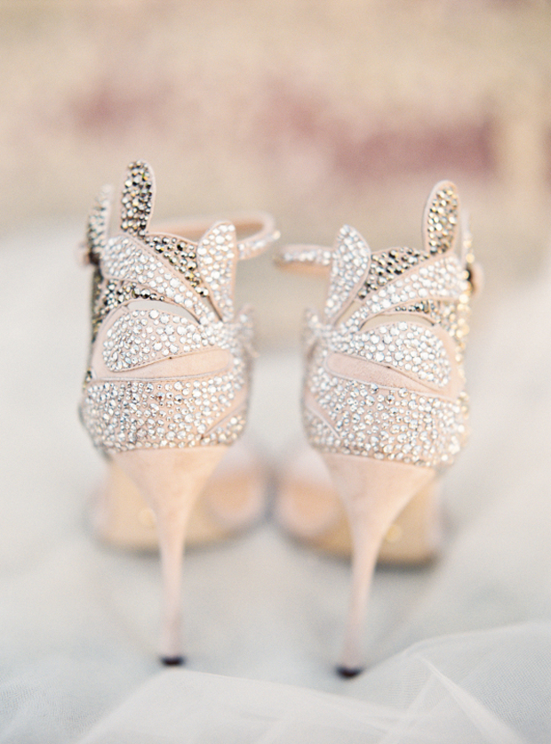 12 of the Most Popular Wedding Shoes Ever | weddingsonline.ae