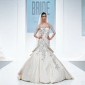 Bride Dubai Bride Abu Dhabi 2017 wedding dress
