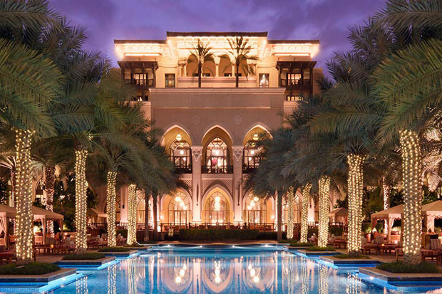 The Address Hotels and Resorts Wedding Venues UAE