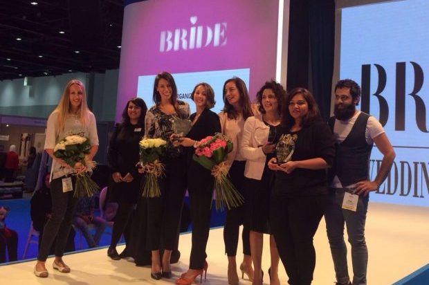 Brides Dubai Award Winners and Judges