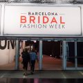 Barcelona Bridal Week 2017