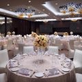 Marriott Grand Ballroom Abu Dhabi Wedding Venue
