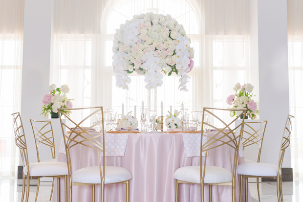 Wedding Decor by Remarkable