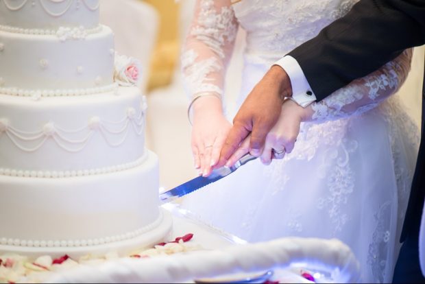 Dubai Wedding suppliers