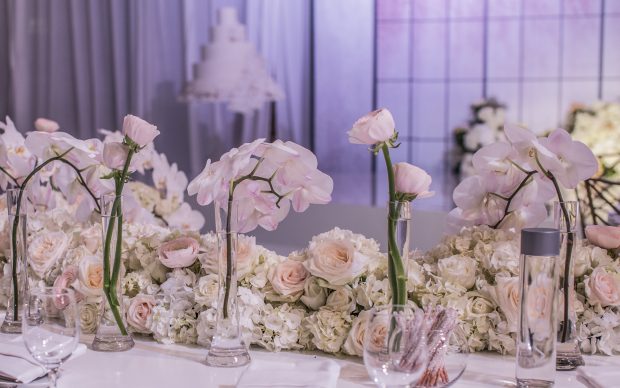 Real Emirati Wedding Planner Dubai