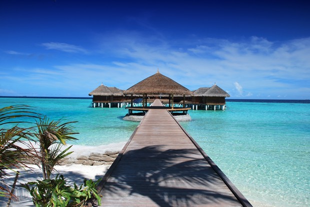 travel counsellors maldives