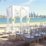 Beach Front Wedding Venues