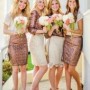 Bridesmaid & Flowergirl Ideas