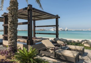 The Westin Dubai Mina Seyahi Beach Resort & Marina Competition